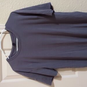 Lululemon Mens Shirt